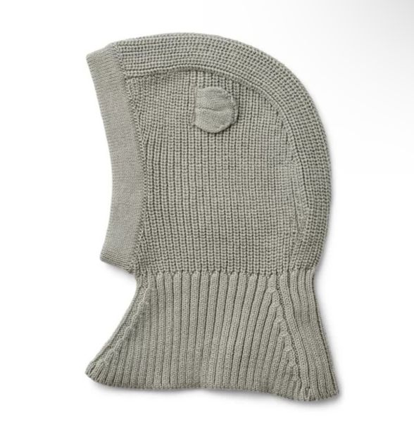 Балаклава Hanibal balaclava lw15039 grey фото