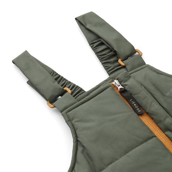 Лижний комбінезон Liewood snow pants lw14937 фото