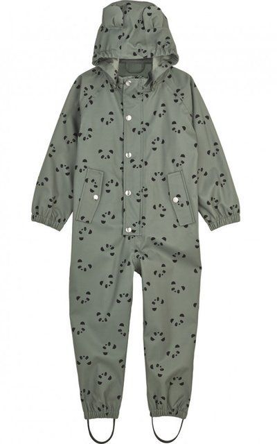 Дощовик Liewood Preston rainsuit lw13029  фото