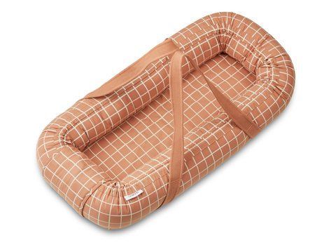 Кокон бебі-ліфт Liewood Gro Babylift lw12378 фото
