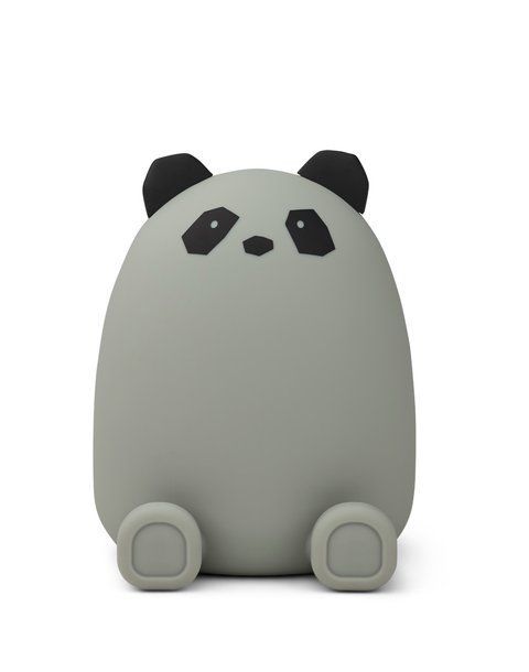 Дитяча силіконова скарбничка Liewood Palma money bank lw13059 фото