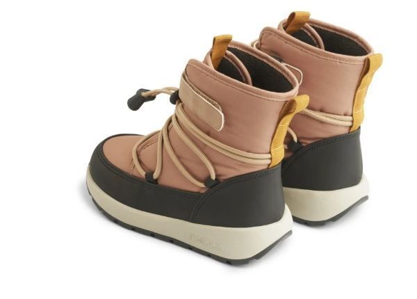 Черевики Liewood Jordan winter boot lw15056 фото