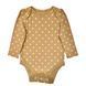 Боді з довгим рукавом GAP XVN1005 фото 1