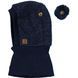 Балаклава вовняна Mikk-line Airwool р.50-56 (0-3 міс) 50055 фото 1