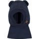 Балаклава вовняна Mikk-line Airwool р.50-56 (0-3 міс) 50055 фото 2