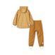 Водонепроникний комплект Liewood Parker printed soft shell set lw14662 фото 2