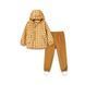 Водонепроникний комплект Liewood Parker printed soft shell set lw14662 фото 1