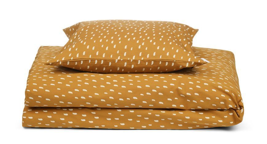 Комплект постільної білизни Liewood Carmen baby  lw12345 фото