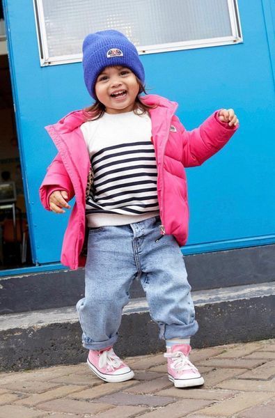 Зимова куртка Tumble 'N Dry Sam Sam фото