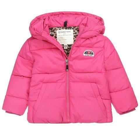 Зимова куртка Tumble 'N Dry Sam Sam фото