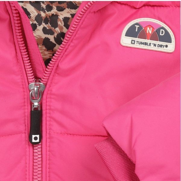 Зимова куртка Tumble 'N Dry Sam Sam фото