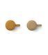 Набір силіконових чашок Liewood Merce Cup 2 pack lw14263 фото 3