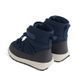 Черевики Liewood Jordan winter boot lw15056 navy фото 3