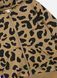 Худі на блискавці Liewood Balbur hoodie lw14988 leo фото 3