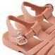 Дитячі гумові сандалі Liewood Bre sandals &ndash; tuscany rose lw14182 фото 3