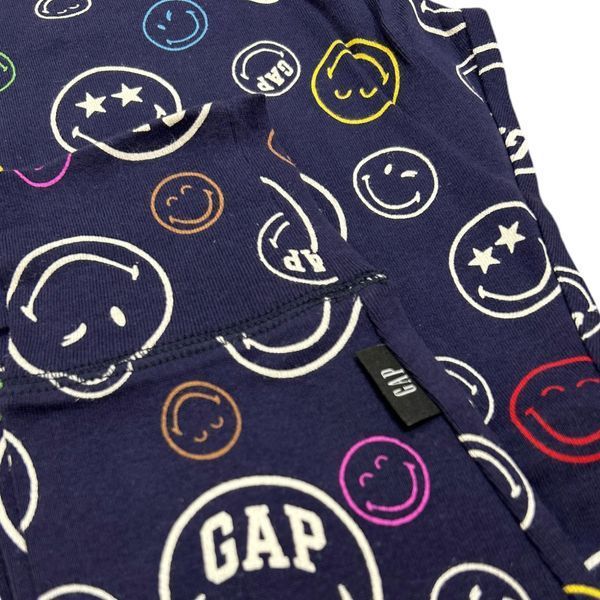 Піжама GAP темно-синя XVN1003 фото